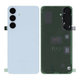 Samsung Galaxy S25 FE - Akkumulátor Fedőlap (Icyblue) - GH82-37608B Genuine Service Pack