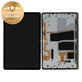 Samsung Galaxy Tab S11 X730, X736 - LCD Kijelző + Érintőüveg - GH82-38300A Genuine Service Pack