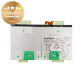 Samsung Galaxy Tab S11 Ultra X930, X936 - Akkumulátor EB-BX936ABE 11600mAh - GH82-38349A Genuine Service Pack