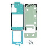 Samsung Galaxy S25 FE - Öntapadós Ragasztókészlet LCD Kijelző Alá (Adhesive) - GH82-38398A Genuine Service Pack