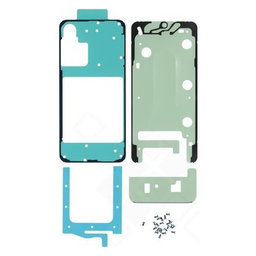 Samsung Galaxy S25 FE - Öntapadós Ragasztókészlet LCD Kijelző Alá (Adhesive) - GH82-38398A Genuine Service Pack