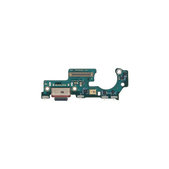 Samsung Galaxy Z Flip 7 F766B - Töltő Csatlakozó + PCB Alaplap - GH96-19729A Genuine Service Pack