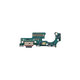 Samsung Galaxy Z Flip 7 F766B - Töltő Csatlakozó + PCB Alaplap - GH96-19729A Genuine Service Pack