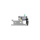 Samsung Galaxy Z Flip 7 F766B - Hangszóró (Felső) - GH97-31008A Genuine Service Pack