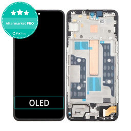 Nothing CMF Phone 1 - LCD Kijelző + Érintőüveg + Keret OLED