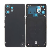 Nothing CMF Phone 2 Pro - Akkumulátor Fedőlap Komplett (Black)