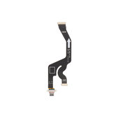 Samsung Galaxy S25 Edge - Töltő Csatlakozó + Flex Kábel