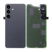 Samsung Galaxy S25 FE - Akkumulátor Fedőlap Komplett (Jetblack)