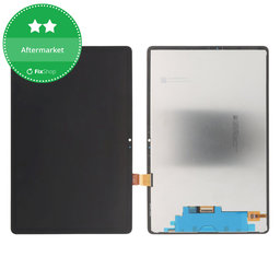 Samsung Galaxy Tab S9 FE X510, X516B - LCD Kijelző + Érintőüveg TFT