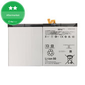 Samsung Galaxy Tab S10+ X820, X826B - Akkumulátor EB-BX828ABE 10900mAh