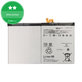 Samsung Galaxy Tab S10+ X820, X826B - Akkumulátor EB-BX828ABE 10900mAh