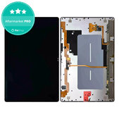 Samsung Galaxy Tab S10 Ultra X920, X926B - LCD Kijelző + Érintőüveg OLED