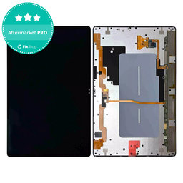 Samsung Galaxy Tab S10 Ultra X920, X926B - LCD Kijelző + Érintőüveg OLED