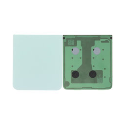 Samsung Galaxy Z Flip 7 F766B - Akkumulátor Fedőlap Komplett (Mint)