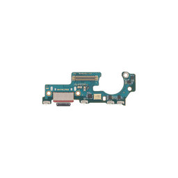 Samsung Galaxy Z Flip 7 F766B - Töltő Csatlakozó + PCB Alaplap