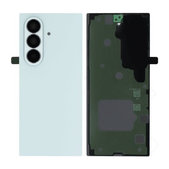 Samsung Galaxy Z Fold 7 F966B - Akkumulátor Fedőlap Komplett (Mint)