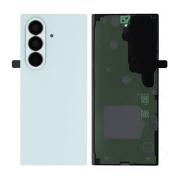 Samsung Galaxy Z Fold 7 F966B - Akkumulátor Fedőlap Komplett (Mint)