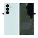 Samsung Galaxy Z Fold 7 F966B - Akkumulátor Fedőlap Komplett (Mint)