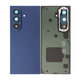 Samsung Galaxy Z Fold 7 F966B - Akkumulátor Fedőlap Komplett (Blue Shadow)