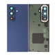 Samsung Galaxy Z Fold 7 F966B - Akkumulátor Fedőlap Komplett (Blue Shadow)