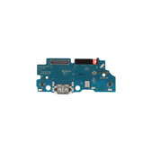 Samsung Galaxy A17 A175F, A17 A176B - Töltő Csatlakozó + PCB Alaplap