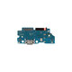 Samsung Galaxy A17 A175F, A17 A176B - Töltő Csatlakozó + PCB Alaplap