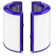 Dyson Purifier-series, Purifier humidifier-series - HEPA szűrő 2 az 1-ben (Aktív szén)