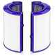 Dyson Purifier-series, Purifier humidifier-series - HEPA szűrő 2 az 1-ben (Aktív szén)