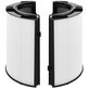 Dyson Purifier-series, Purifier humidifier-series - HEPA szűrő (Aktív szén)