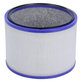 Dyson Pure Hot + Cool-series, Pure Cool Desk-series - HEPA szűrő (Aktív szén) (Purple)