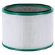 Dyson Pure Hot + Cool-series, Pure Cool Desk-series - HEPA szűrő (Aktív szén) (Green)