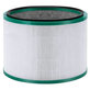 Dyson Pure Hot + Cool-series, Pure Cool Desk-series - HEPA szűrő (Aktív szén) (Green)