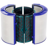 Dyson Pure Hot+Cool, Pure Cool - Szűrőkészlet (HEPA + Aktív szén)