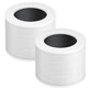 Levoit Core Mini - HEPA szűrő 3 az 1-ben (Aktív szén) (2 db)