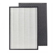 Sharp KC-series - HEPA szűrő (Aktív szén)