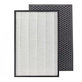Sharp KC-series - HEPA szűrő (Aktív szén)