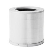 Xiaomi Smart Air Purifier 4 Compact - HEPA szűrő (Aktív szén) (White)