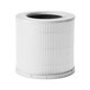 Xiaomi Smart Air Purifier 4 Compact - HEPA szűrő (Aktív szén) (White)