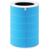 Xiaomi Mi Mijia Air Purifier 4 - HEPA szűrő (Antibakteriális) (Kék)