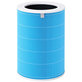 Xiaomi Mi Mijia Air Purifier 4 Pro - HEPA szűrő (Antibakteriális) (Kék)