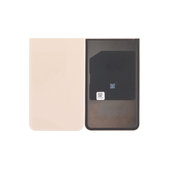 Google Pixel 8 - Hátsó Ház Üveg (Alsó) (Rose)