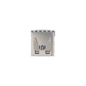 Sony Playstation 5 - USB-A 3.0 csatlakozó