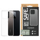 Tok TPU Xiaomi Redmi 14C készülékhez, Átlátszó, SAFE by PanzerGlass