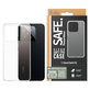 Tok TPU Xiaomi Redmi 14C készülékhez, Átlátszó, SAFE by PanzerGlass