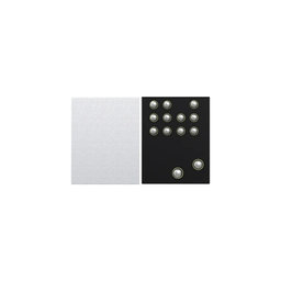 JC Romeo2 - Face ID Dot Matrix IC Chip - iPhone X - 12, iPad Pro 3, 4