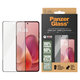 Edzett üveg UWF Motorola Moto G86 Power készülékhez, Fekete, PanzerGlass