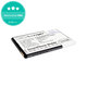 Akkumulátor Gigabyte Gsmart Roma, R2, Li-ion, 3.7V, 1400mAh, HQ