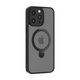 MagSafe Delight tok iPhone 15 Pro Max, fekete, Devia