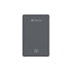 MagSafe PowerBank Extreme Speed Mini kijelzővel, PD 20W, 10000mAh, Space Grey, Devia