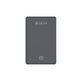 MagSafe PowerBank Extreme Speed Mini kijelzővel, PD 20W, 10000mAh, Space Grey, Devia